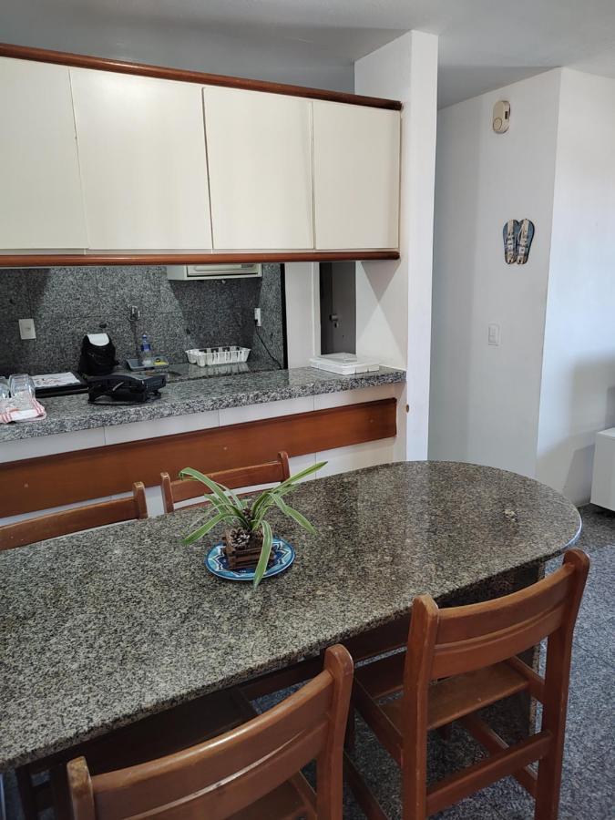 Appartement Iracema Flat 2102 Beira Mar à Fortaleza  Extérieur photo