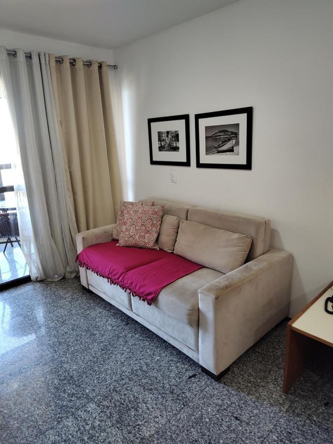 Appartement Iracema Flat 2102 Beira Mar à Fortaleza  Extérieur photo