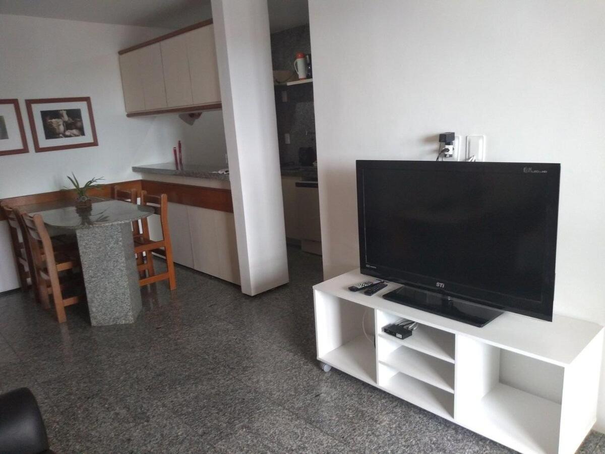 Appartement Iracema Flat 2102 Beira Mar à Fortaleza  Extérieur photo