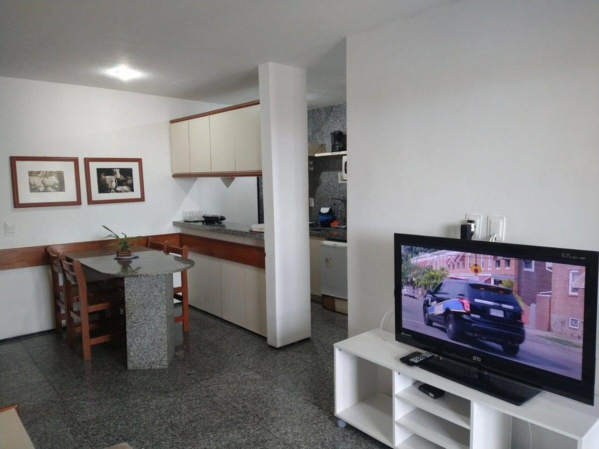 Appartement Iracema Flat 2102 Beira Mar à Fortaleza  Extérieur photo